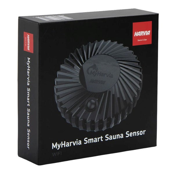 MyHarvia Smart Sauna Sensor WIFI, intelligent sauna sensor, SAM001W