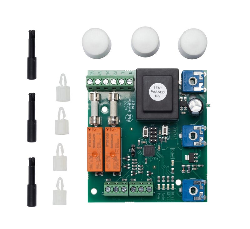 Harvia Autodose Circuit board SPZVR-780