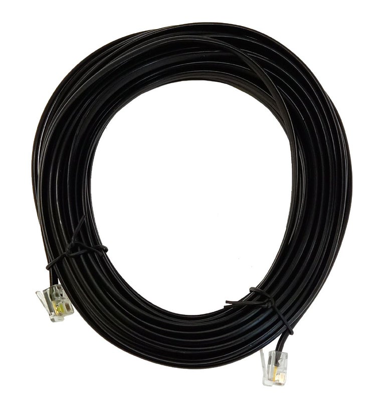 Harvia Control Panel Data Cable 10 meters SP315 / WX315