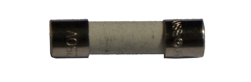 Harvia Fuse 1.25 A for C series SP241 / WX241