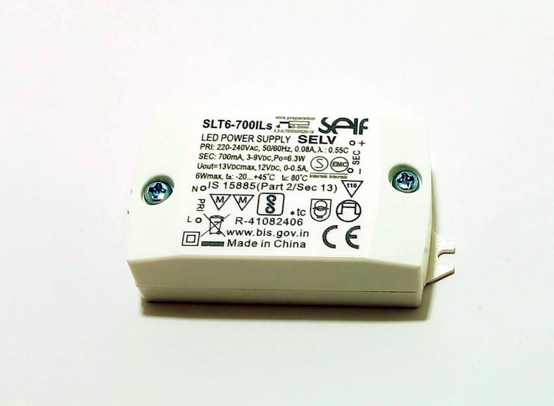 Harvia LED transformer SP445 / WX445