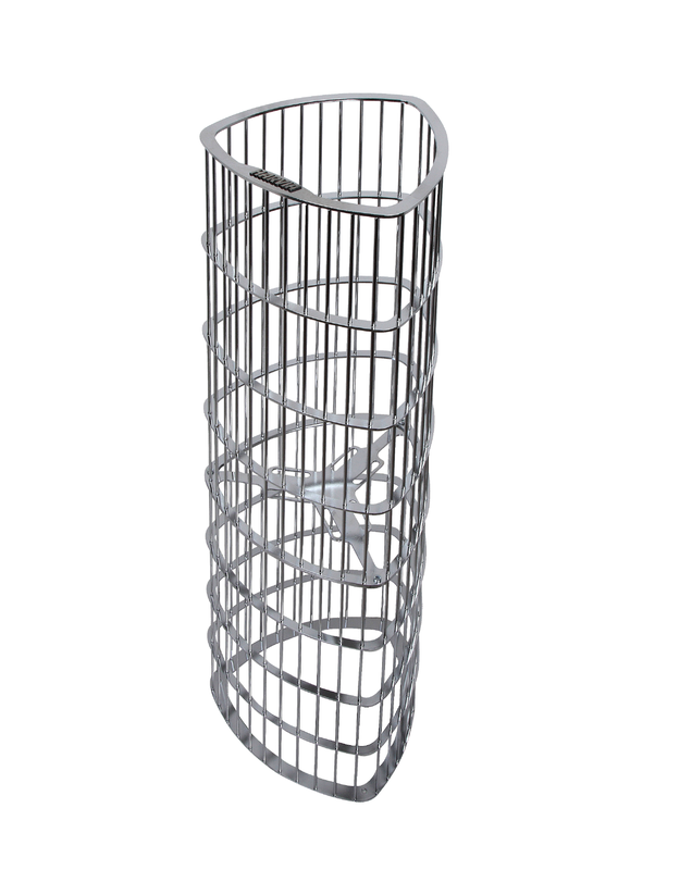 Harvia Kivi Steel frame ZRH-210