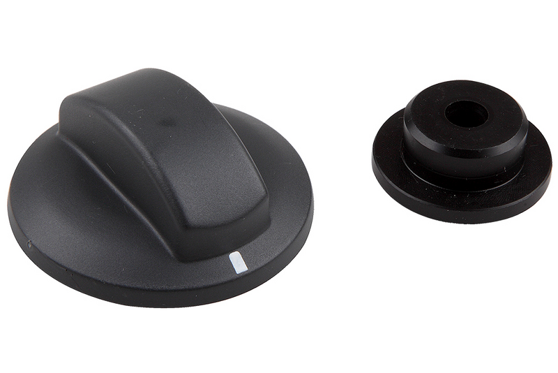 Harvia Forte Air Control knob (before 2017) SPZSF-400