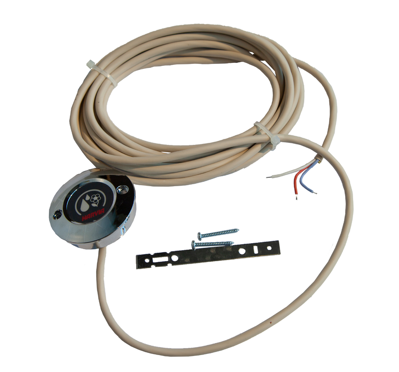 Harvia Autodose Button, water and fragrance SPZVR-720