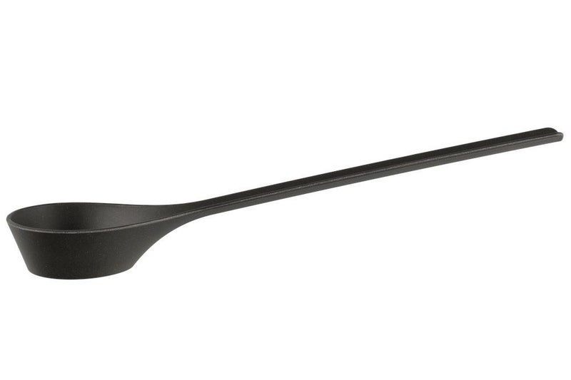 Rento Pisara sauna ladle Peat, biocomposite