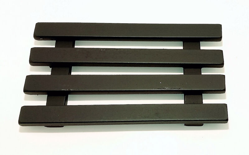 Stoveman Firegrate 120 x 215 mm, for 13 series stoves