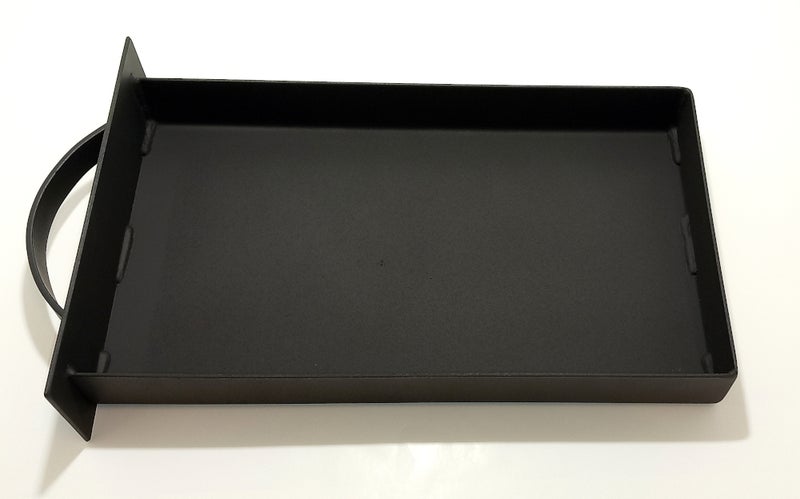 Stoveman ash box for 13 and 13R stoves